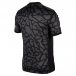 Günstige Fußballtrikots Paris Saint-Germain 3rd trikot 2023-24 Kurzarm
